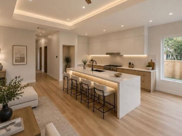 3827  Frank Street , Dallas Texas 75210