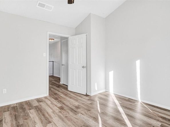 2500 E Park Boulevard  P2, Plano Texas 75074
