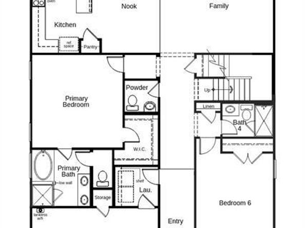 2812  Flycatcher Drive , Denton Texas 76205