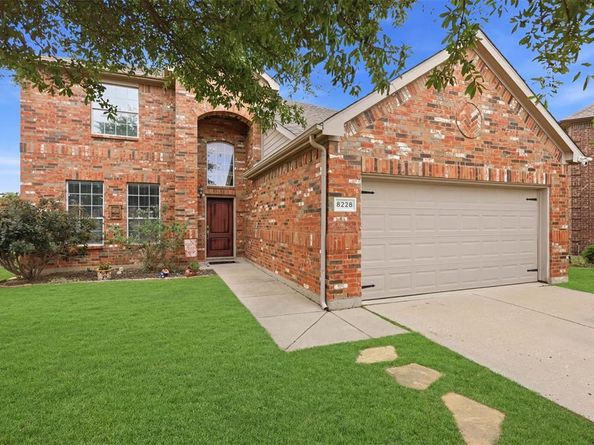 8228  Misty Water Drive , Fort Worth Texas 76131