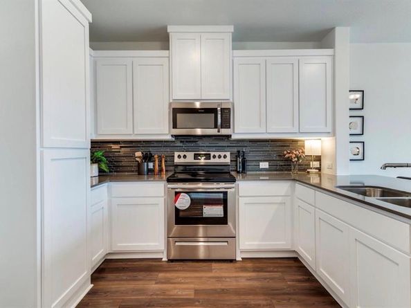 5114  Heritage Street , Haltom City Texas 76117