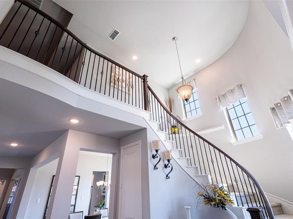 1025  Cottonseed Street , Little Elm Texas 76227