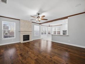 8728  Shadow Trace Drive , Fort Worth Texas 76244