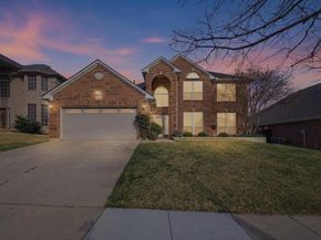 8728  Shadow Trace Drive , Fort Worth Texas 76244