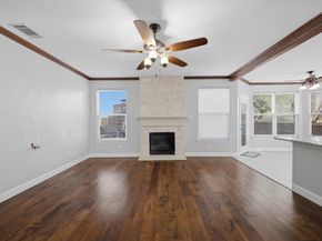 8728  Shadow Trace Drive , Fort Worth Texas 76244