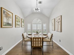 743  Lauren Way , Allen Texas 75002