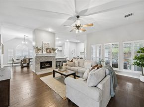 743  Lauren Way , Allen Texas 75002