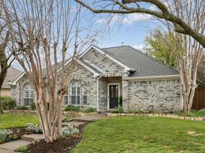 743  Lauren Way , Allen Texas 75002
