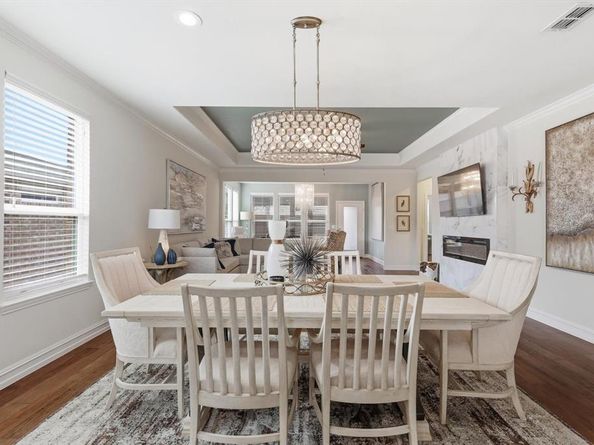 6481  Paragon Drive , Frisco Texas 75036