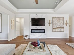 6481  Paragon Drive , Frisco Texas 75036