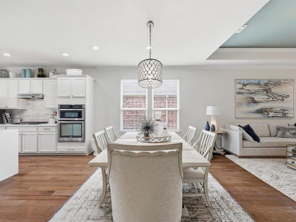 6481  Paragon Drive , Frisco Texas 75036