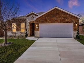 6481  Paragon Drive , Frisco Texas 75036