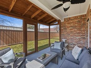 6481  Paragon Drive , Frisco Texas 75036