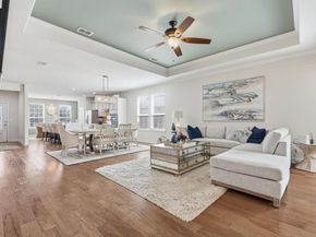 6481  Paragon Drive , Frisco Texas 75036