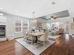 6481  Paragon Drive , Frisco Texas 75036