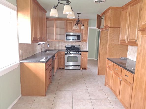 7232  Brooks Avenue , Richland Hills Texas 76118