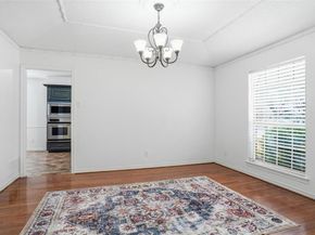 1329  Mackie Drive , Richardson Texas 75081