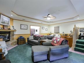 813  Shady Creek Drive , Kennedale Texas 76060