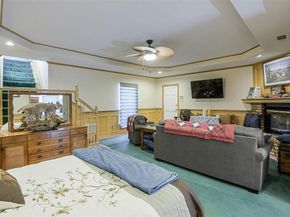 813  Shady Creek Drive , Kennedale Texas 76060