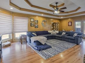 813  Shady Creek Drive , Kennedale Texas 76060