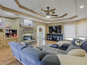 813  Shady Creek Drive , Kennedale Texas 76060