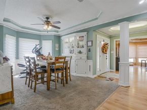 813  Shady Creek Drive , Kennedale Texas 76060