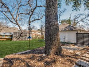 1122  Cordova Street , Dallas Texas 75223