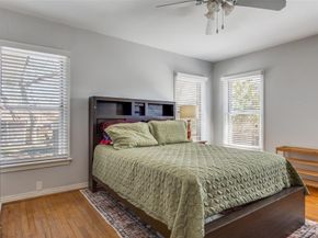 1122  Cordova Street , Dallas Texas 75223