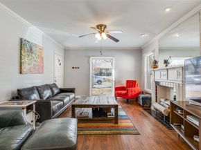 1122  Cordova Street , Dallas Texas 75223