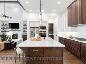 2019  Benedetto Way , McLendon Chisholm Texas 75032