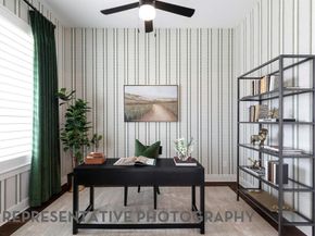 2019  Benedetto Way , McLendon Chisholm Texas 75032