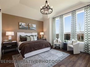 2019  Benedetto Way , McLendon Chisholm Texas 75032