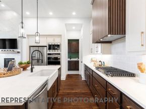 2019  Benedetto Way , McLendon Chisholm Texas 75032