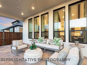 2019  Benedetto Way , McLendon Chisholm Texas 75032