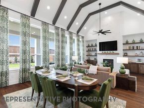 2019  Benedetto Way , McLendon Chisholm Texas 75032