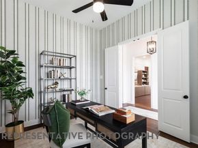 2019  Benedetto Way , McLendon Chisholm Texas 75032