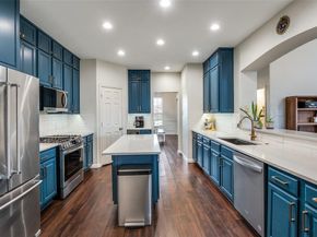 1413  Kleber Drive , Carrollton Texas 75010