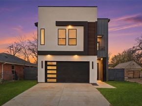 3634  Darien Street , Dallas Texas 75212