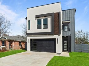 3634  Darien Street , Dallas Texas 75212