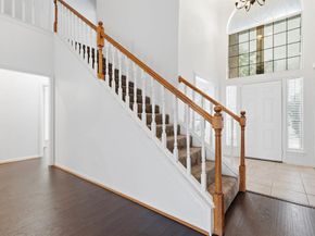 611  Fern Drive , DeSoto Texas 75115