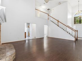 611  Fern Drive , DeSoto Texas 75115