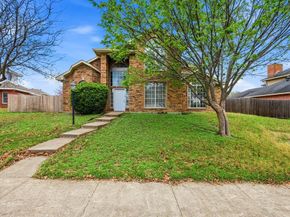 611  Fern Drive , DeSoto Texas 75115