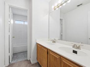 611  Fern Drive , DeSoto Texas 75115