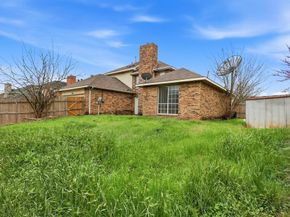 611  Fern Drive , DeSoto Texas 75115