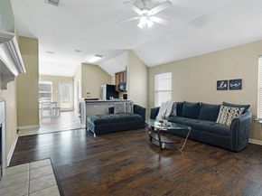 2932  Milby Oaks Drive , Fort Worth Texas 76244