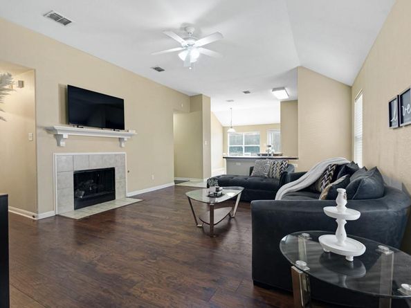 2932  Milby Oaks Drive , Fort Worth Texas 76244