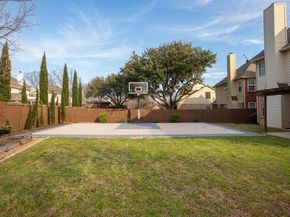 2416  Amber Lane , Flower Mound Texas 75028