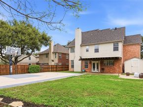 2416  Amber Lane , Flower Mound Texas 75028