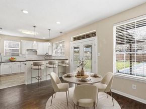 2416  Amber Lane , Flower Mound Texas 75028