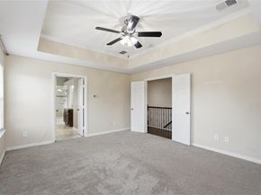 2416  Amber Lane , Flower Mound Texas 75028